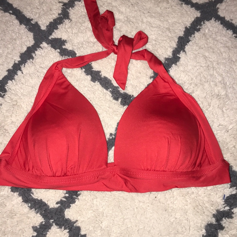 Bathing suit top